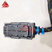 Arnés de Programación ECM CM2250 CM2220 CM2880 CM2350 CM2670 Línea de Prueba de Arranque del Motor CM570 CM2150 CM2380 CM876 CM850