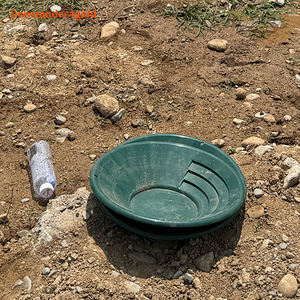 Yüksek Geri Kazanım Oranlı Mini Altın Eleme Makinesi Paslanmaz Mobil Altın Yıkama Tesisi Alüvyal Altın İşleme İçin - Product Image 6