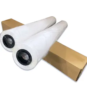 digital printing Sublimation paper roll for digital sublimation transfer free sample available sublimation roll paper