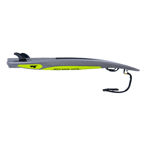 Tabla de Surf Eléctrica de 12KW y 52KM/H, Tabla de Deportes Acuáticos Motorizada Ligera de EPP - Product Image 2