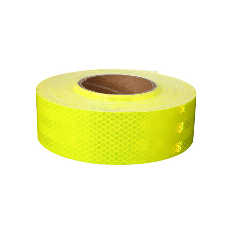 Amarillo neón