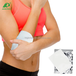 Parche <span class=keywords><strong>de</strong></span> Gel para Compresas Frías <span class=keywords><strong>con</strong></span> Adhesión Fuerte Mejorada, Almohadilla Antideslizante que se Mantiene Firme en la Piel Durante Caminatas <span class=keywords><strong>y</strong></span> Actividades Deportivas Ligeras - Product Image 1