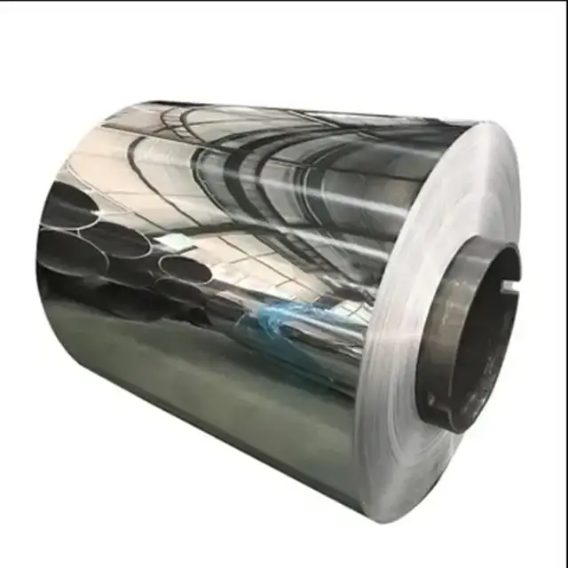 Cheap Price High Quality 201 202 Ss304 316 430 Grade 2b Finish Cold Rolled Stainless Steel Coil/sheet/plate