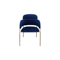 Günstiger Preis Modernes Design Metall L-Form Leder Restaurant Stand Sitz Sofa