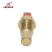 MD091056 Capteur de température d'eau de refroidissement pour Chevrolet Chrysler Dodge Eagle Hyundai Isuzu Kia Mazda Mitsubishi Toyota Subaru