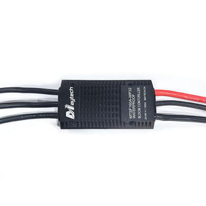Maytech 160A-Carte d'assistance étanche ESC, contrôleur de vitesse, 60V, en stock - Product Image 2
