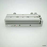 Nouveau Cylindre de table coulissante pneumatique MXS6-40AS en stock original CYL-TAB-I-583=B112