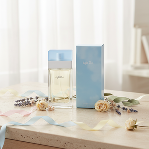 Perfume de Lujo al por Mayor Laurent <span class=keywords><strong>Babycat</strong></span> 100ml, Aroma Amaderado, Fragancia Duradera en Spray, Marca Original Premium - Product Image 2