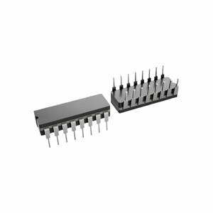 16 CDIP Buy Online Electronic Components 7600501EA Manufacturer Channel Logic - Product Image 1