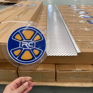 Lá lọc máng xối bảo vệ mái đục bảo vệ máng xối - Product Image 6