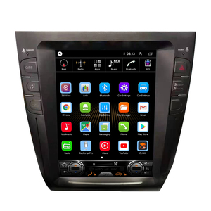 Para LEXUS IS250 2005-2012 Radio Unidad de dispositivo 2 doble Din Quad Octa-Core Android estéreo de coche navegación GPS Carplay