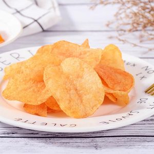 Patatine Lays Gusti Esotici a Basso Prezzo all'Ingrosso: Classico, Originale e al Pomodoro Messicano 40g - Product Image 3