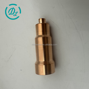Douille d'injecteur de carburant diesel EexcavaStart 612630040026 pour camions et excavatrices WP12 - Durable, précise, installation facile, garantie de 6 mois - Product Image 5