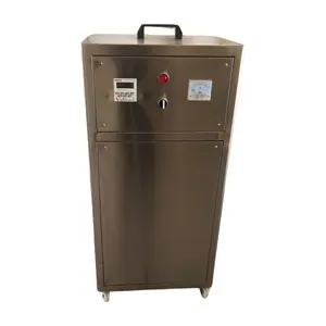 10g 15G 20g 30g 40g 50g Portable Ozone Water Purifier Ozone Generator For Water Treatment Waste Water