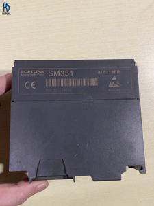 PLC โมดูลอินพุตแบบแอนะล็อกเซ็นเซอร์ควบคุม SM331ใหม่ดั้งเดิม300 331-1K - Product Image 1