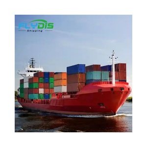 最优惠价格 DDP 运输：中国至印度尼西亚/阿曼/意大利/墨西哥/德国。空运/海运+UPS/DHL。门到门&清关。无与伦比的价格。 - Product Image 6