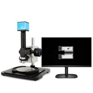 半導体チップウェーハ検査プラットフォーム1000x光学冶金顕微鏡付き - Product Image 3