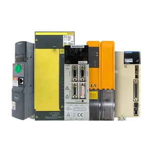 Amplificador de Control de Accionamiento Original FANUC A06B6066H234 A06B-6066-H234 - Product Image 1