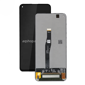 Pantallas LCD de Alta Calidad al por Mayor, Aptas para <span class=keywords><strong>Huawei</strong></span> Nova 5T, Ideales para Tiendas de Pantallas y Talleres de Reparación de Teléfonos Móviles - Product Image 6