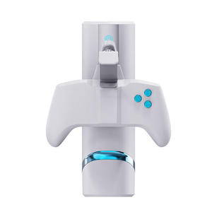 電動飛行機カップ男性用オナニー玩具USB充電TPE素材伸縮式クリエイティブセックストイゲームハンドル - Product Image 6