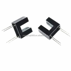 Fournisseur de circuits intégrés, zip <span class=keywords><strong>CNY70</strong></span> DIP-4 Capteur optique réfléchissant avec sortie transistor - Product Image 2