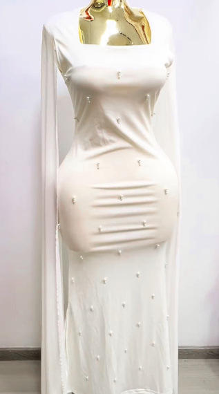 taobao evening dress