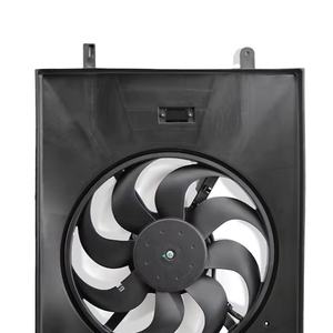 HanBo GEELY Jiaji PHEV MPV 12V DC elektrik radyatör fanı OE 2078511600 modeli ile 12 ay garanti - Product Image 5