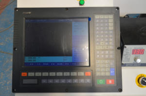 2021 jinan cheap cnc plasma cutter 1325 1530 custom cnc plasma cutting machine china used plasma cutting tables with low cost - Product Image 5