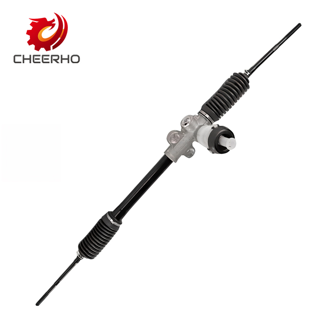 6500-0X500 56500-0X000 56500-07600 CHEERHO Car Parts Auto LHD Power Steer Rack Steering Gears for Hyundai I10 KIA G4HG