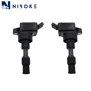 Bobina de Encendido Automática OEM 27301-2B140 27301-2ga0 27301-2B120 27302-3C000 27301-04000 Compatible con Sonata, Tucson, Ix25, Ix35 - Product Image 3