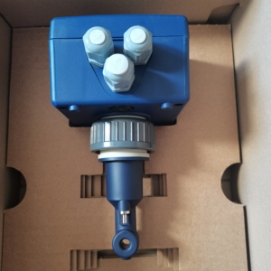 Sensor de Conductividad JUMO CTI-500 202755/15-168-0-82/000 para Agua y Procesamiento Químico - Product Image 4