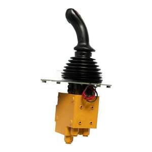 Hansen Superior Durable, válvula piloto de control reductor de piezas flexibles, 4120002027, 9F850-59A060000A0 9F850-59A060000C0, 9F850-59A060000 - Product Image 2