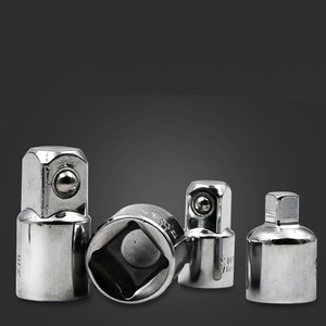 Adaptateurs de manchon interchangeables en gros 1/4 pouce 3/8 pouce 1/2 pouce 6,3 pouces 10 pouces 12,5 mm Petites, moyennes et grandes tailles - Product Image 3