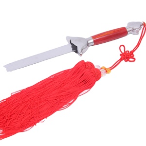 Excellente élasticité, épée <span class=keywords><strong>Tai</strong></span> <span class=keywords><strong>Chi</strong></span> exportation, épée d'arts martiaux non edge - Product Image 1