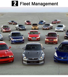 4G a7670sa xe 4G GPS theo dõi thiết bị với ứng dụng miễn phí Power Off báo động a7670sa 4G GPS Tracker cắt dầu - Product Image 4