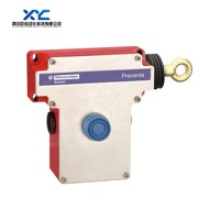 Nouveau Interrupteur à Cordon d'Urgence Schneider Telemecanique XY2CE1A250 100% Original – Vente Flash