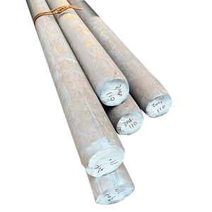 Barre ronde en acier inoxydable 304 316 430, ASTM A276, GB/T <span class=keywords><strong>1220</strong></span>, pour l'industrie alimentaire, médicale, les machines, les équipements de cuisine, l'industrie chimique - Product Image 4