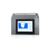 Analyseur de métaux précieux PM300M Analyseur d'or Xrf Fluorescence X Testeur d'or