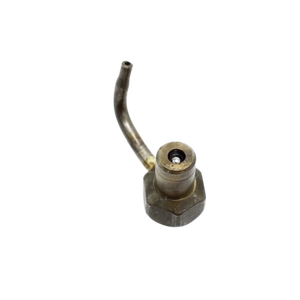 Boquilla de enfriamiento de pistón, chorro de aceite, tubo de aceite, subconjunto de boquilla, pulverizador de aceite para <span class=keywords><strong>Mazda</strong></span> FS01-10-580A FS0110580A - Product Image 4