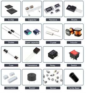 IGBT 75N65 TO-247-3 75A 650V Neuf et Original, Tube de puissance couramment utilisé pour les onduleurs de machines à souder électriques IGBT 75N65 - Product Image 5