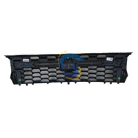 Grille de radiateur avant en plastique Chery Jetour G700, assemblage OE 602007766AA, pièces de rechange extérieures OEM