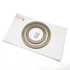 ATX TRANSPEED <span class=keywords><strong>prix</strong></span> d'usine DQ250 02E DSG pièces de Transmission automatique Kits de plaque de disques de Friction d'<span class=keywords><strong>embrayage</strong></span> OEM pour <span class=keywords><strong>AUDI</strong></span> - Product Image 3