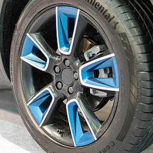 Nouvelle Vente Chaude 2023 : Pièces de Véhicules Électriques en Gros – Jantes Forgées pour Lynk Co 01, Nouveau SUV EV, Fabrication Chinoise - Product Image 1