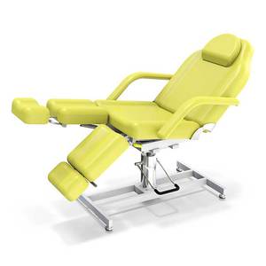 <span class=keywords><strong>Katia</strong></span> beauty chair bed hydraulic facial bed Cosmetology Chair facial table - Product Image 2