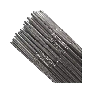 C276 ERNiCrMo-3 ERNiCrMo-4 625 khí bảo vệ hợp kim Niken dây hàn cung cấp vật liệu Niken - Product Image 6