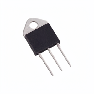 Thyristors TO-218-3 Isolated Tab, TO-218AC Electronic Chips Component Q6025K6TP Original - Product Image 1