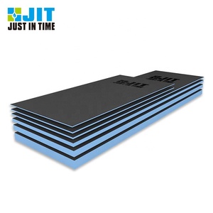 Panneau d'étanchéité pour douche Panneau d'isolation en <span class=keywords><strong>polystyrène</strong></span> <span class=keywords><strong>extrudé</strong></span> JIT <span class=keywords><strong>10</strong></span> <span class=keywords><strong>mm</strong></span> - Product Image 2