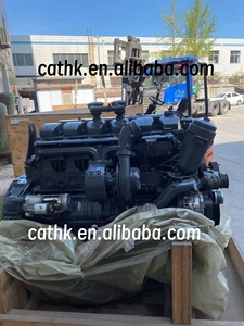 เครื่องยนต์ดีเซล OM460LA เครื่องยนต์รถบรรทุก OM460 ครบชุดสำหรับขาย - Product Image 1