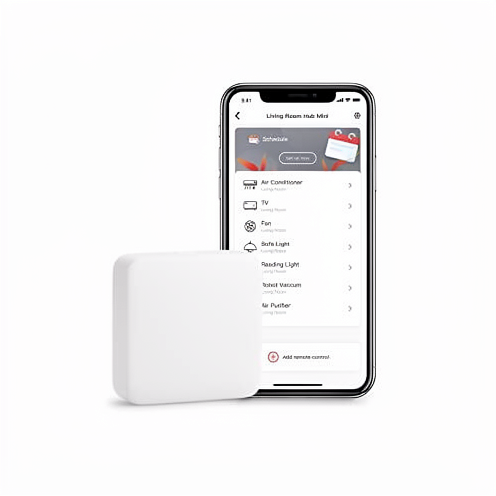 TUYA ZIGBEE Hub Remote Universal Infrared App Control for Smart Home System TV Air Conditioner Connect Smart Device Gateway