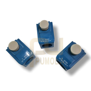 Bobina Solenoide Hidráulica H-507848 B-507833 C-507826 D-507834 - Product Image 3